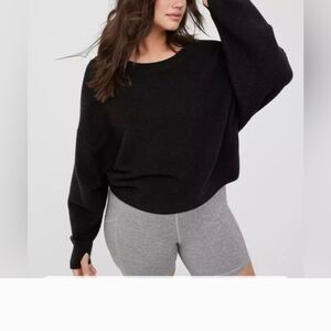 Offline Athletic Sweater Size Medium